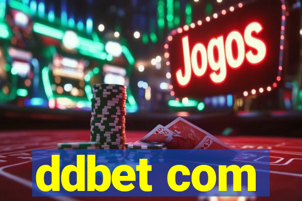 ddbet com